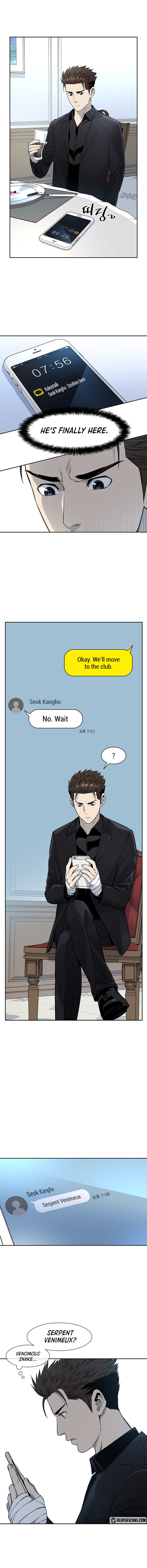 God of Blackfield Chapter 24 image 14