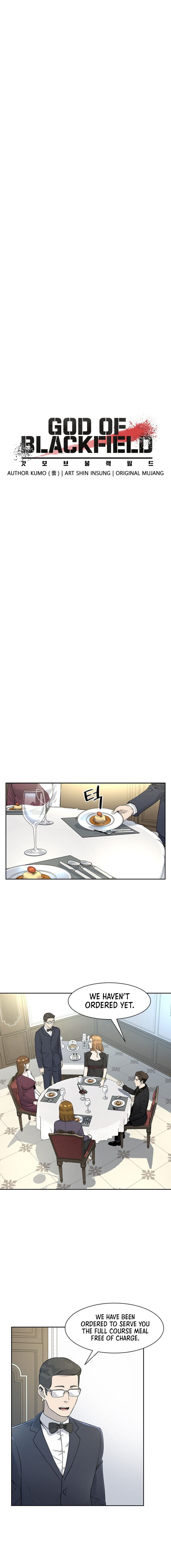 God of Blackfield Chapter 24 image 4