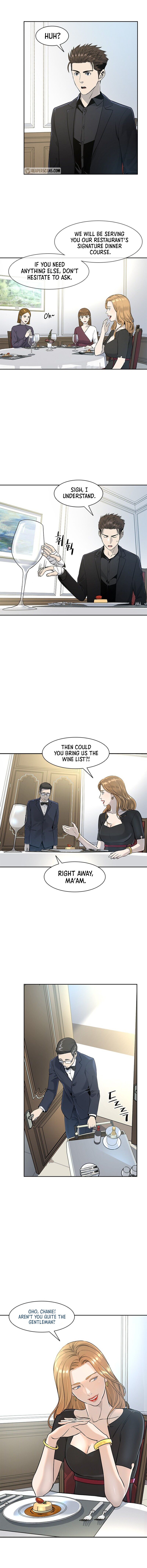 God of Blackfield Chapter 24 image 5