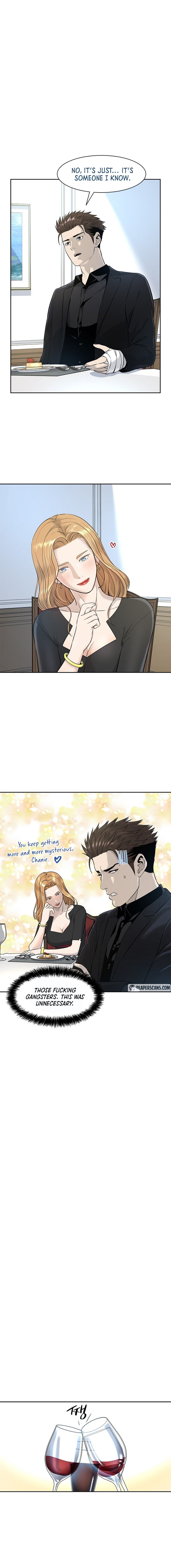 God of Blackfield Chapter 24 image 6