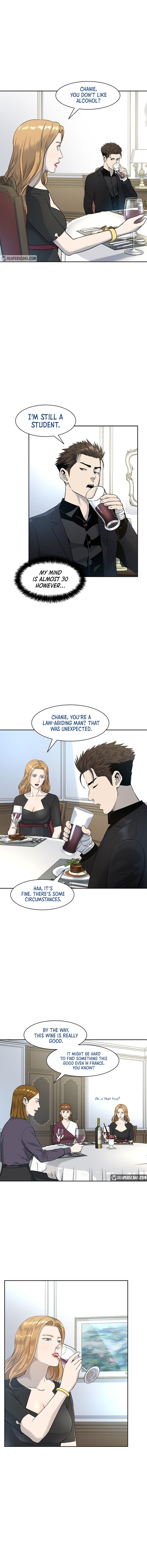 God of Blackfield Chapter 24 image 7