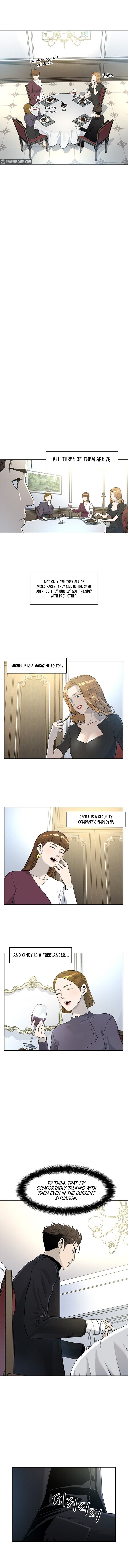 God of Blackfield Chapter 24 image 8