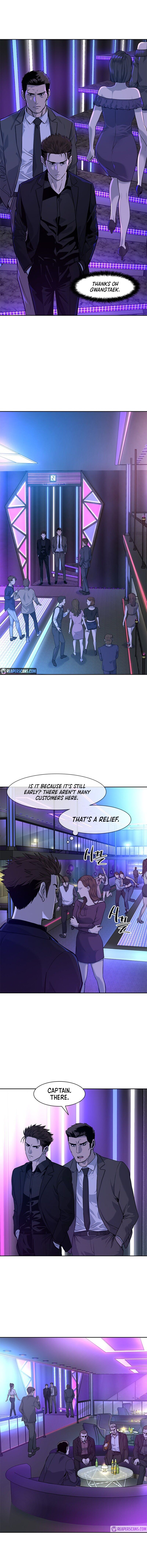 God of Blackfield Chapter 25 image 9