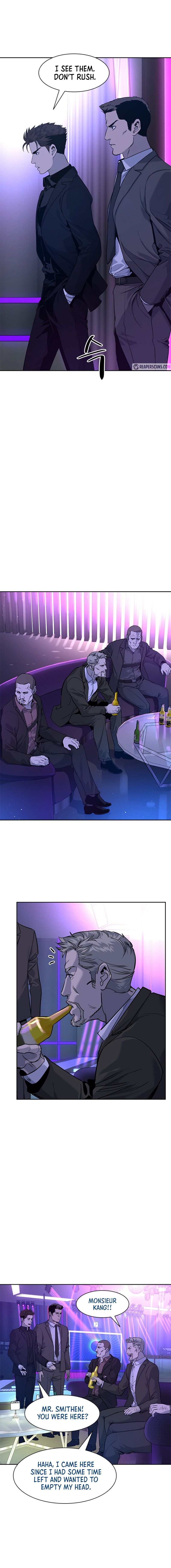 God of Blackfield Chapter 25 image 10