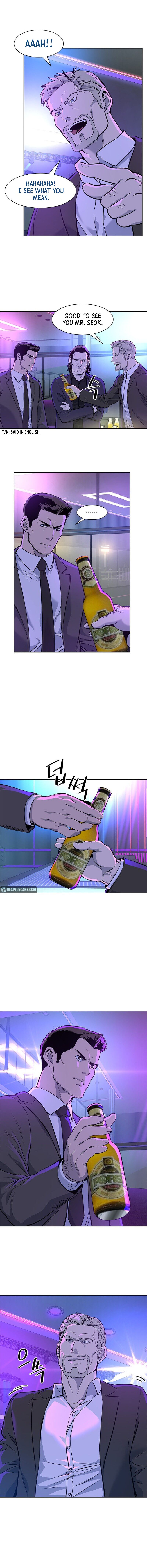 God of Blackfield Chapter 25 image 12
