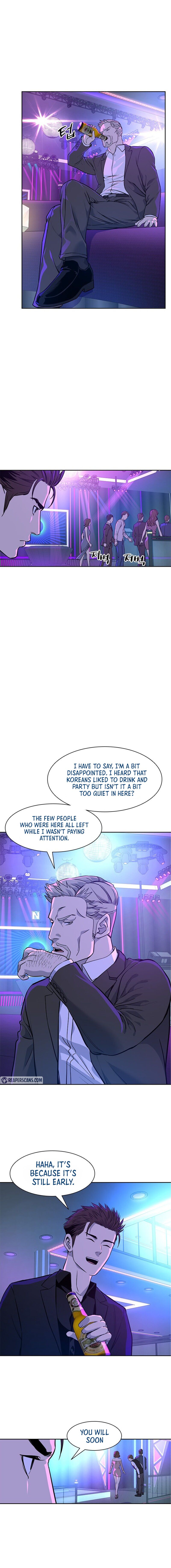 God of Blackfield Chapter 25 image 13