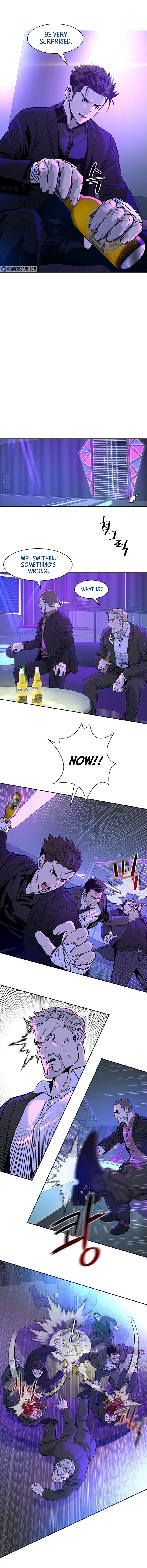 God of Blackfield Chapter 25 image 14