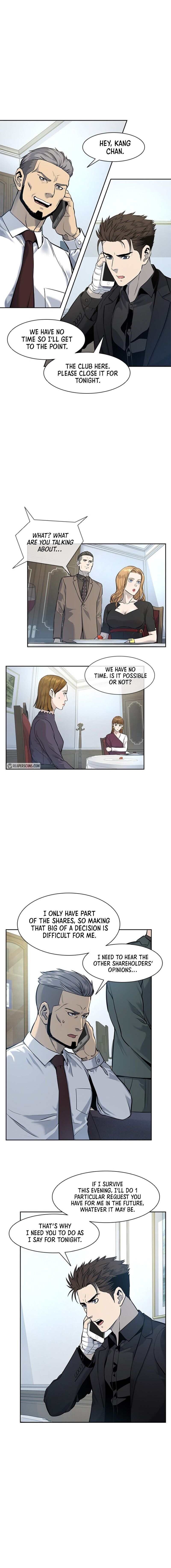 God of Blackfield Chapter 25 image 4
