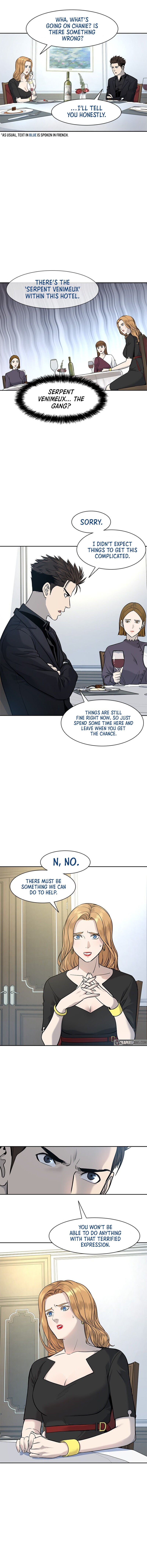 God of Blackfield Chapter 25 image 6