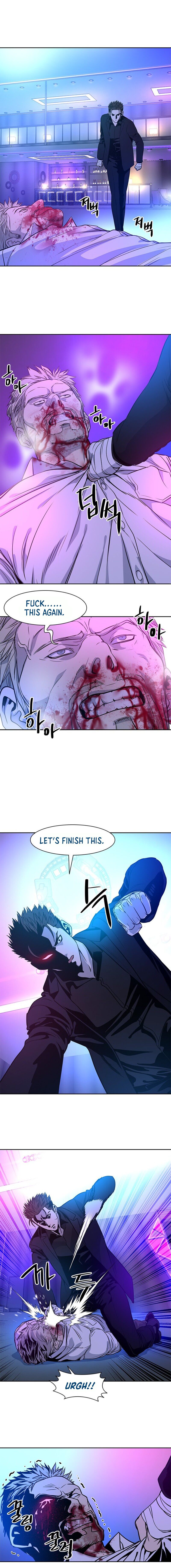 God of Blackfield Chapter 26 image 11