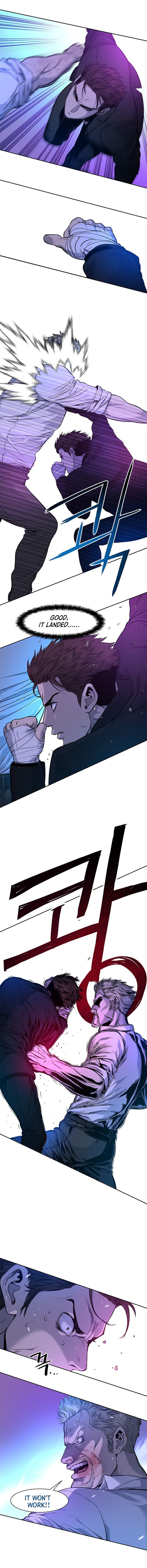 God of Blackfield Chapter 26 image 7