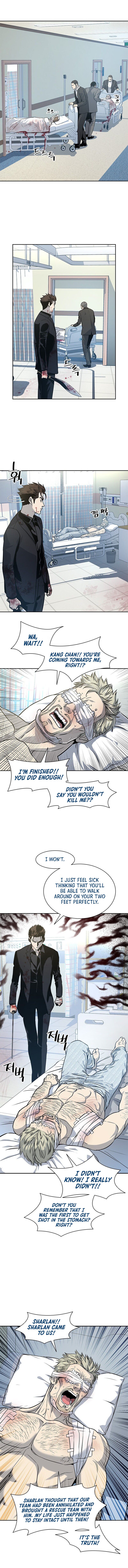 God of Blackfield Chapter 28 image 9