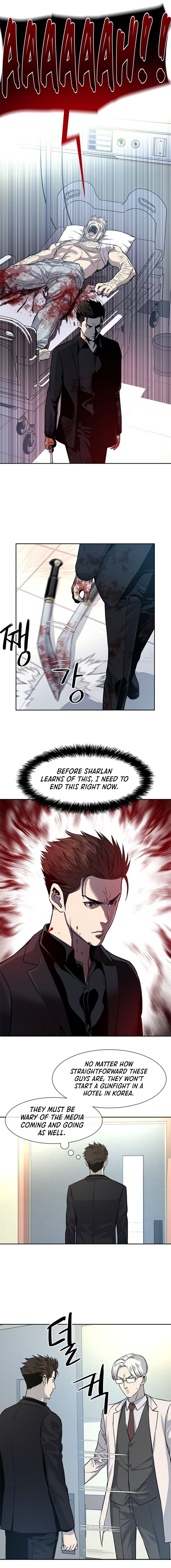 God of Blackfield Chapter 28 image 11