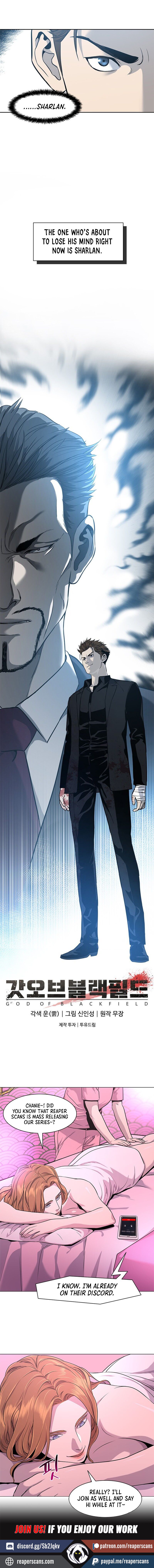 God of Blackfield Chapter 28 image 16
