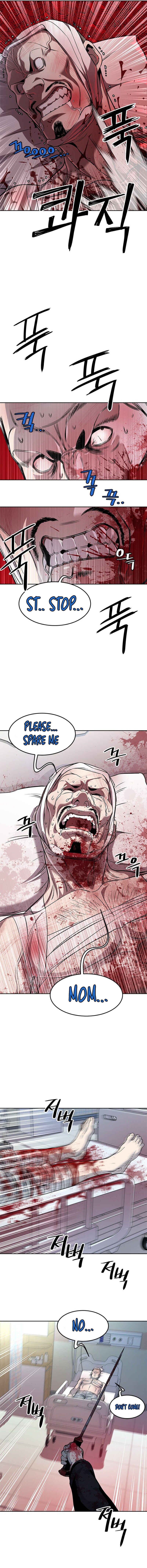 God of Blackfield Chapter 28 image 6