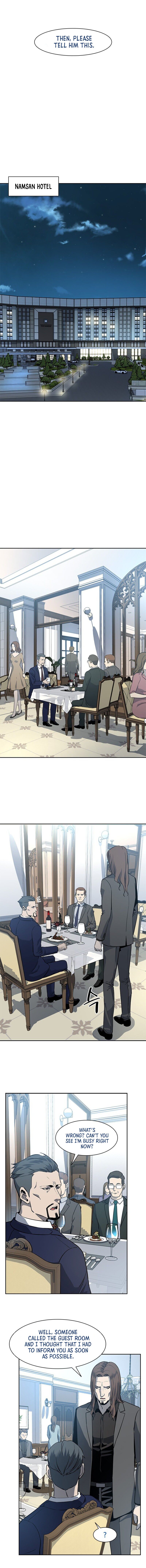 God of Blackfield Chapter 29 image 13