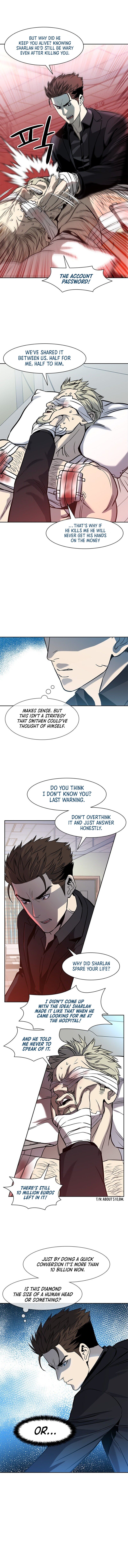 God of Blackfield Chapter 29 image 4
