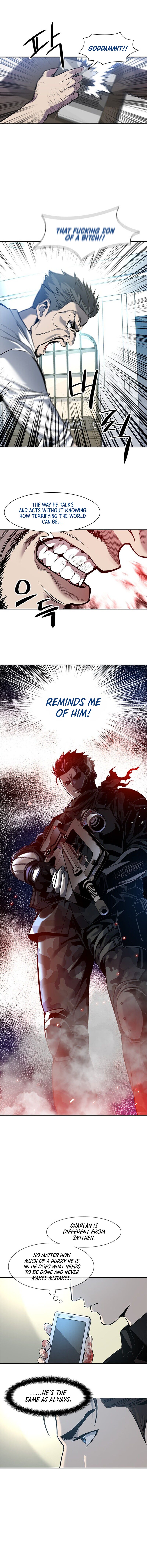 God of Blackfield Chapter 30 image 10