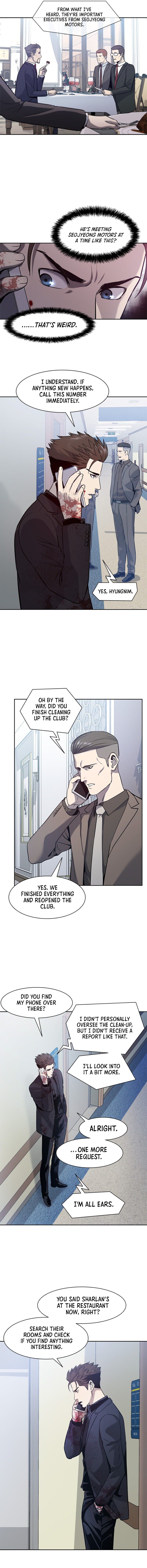 God of Blackfield Chapter 30 image 2