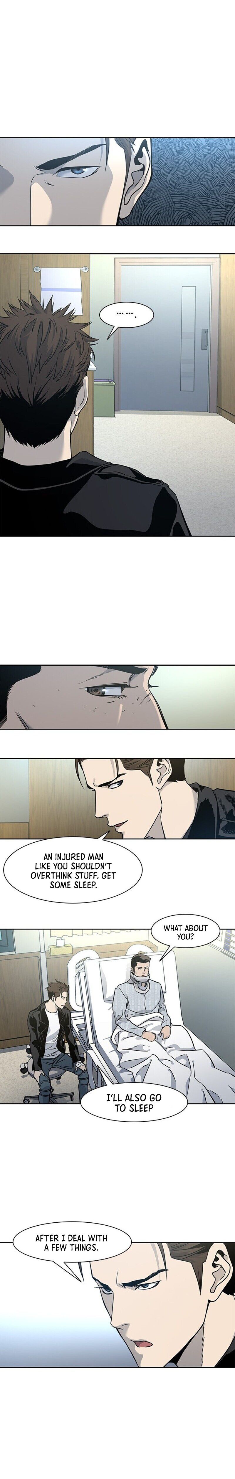 God of Blackfield Chapter 33 image 17