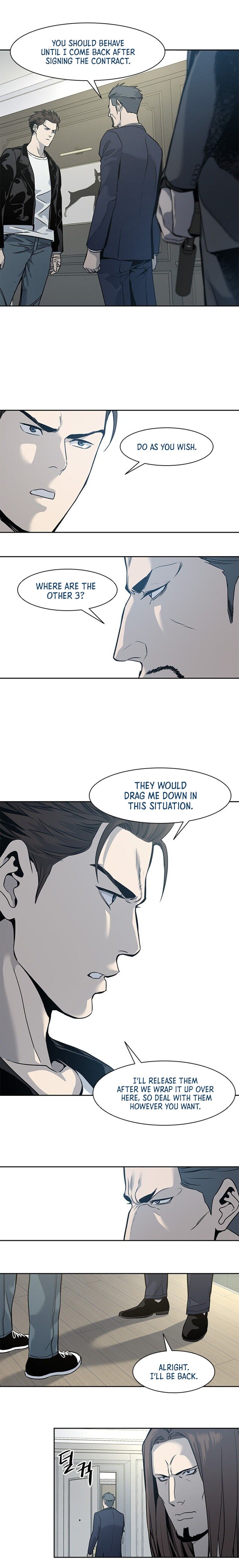 God of Blackfield Chapter 34 image 15