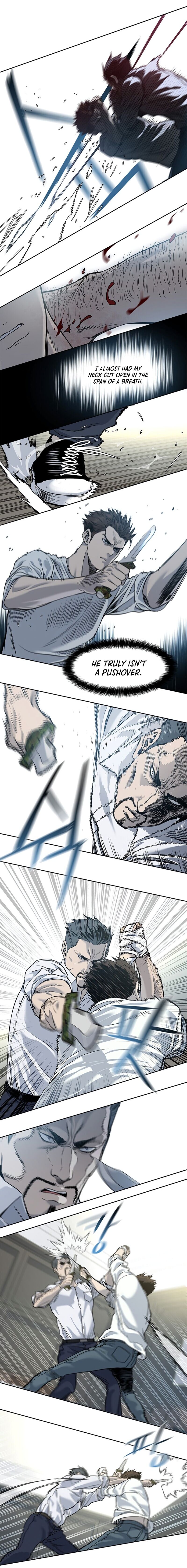 God of Blackfield Chapter 35 image 9