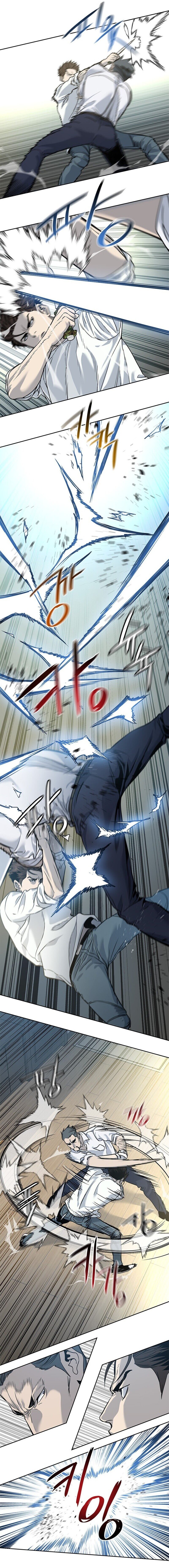 God of Blackfield Chapter 35 image 10