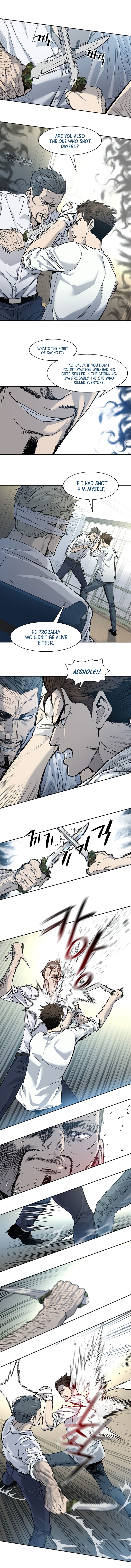 God of Blackfield Chapter 35 image 11
