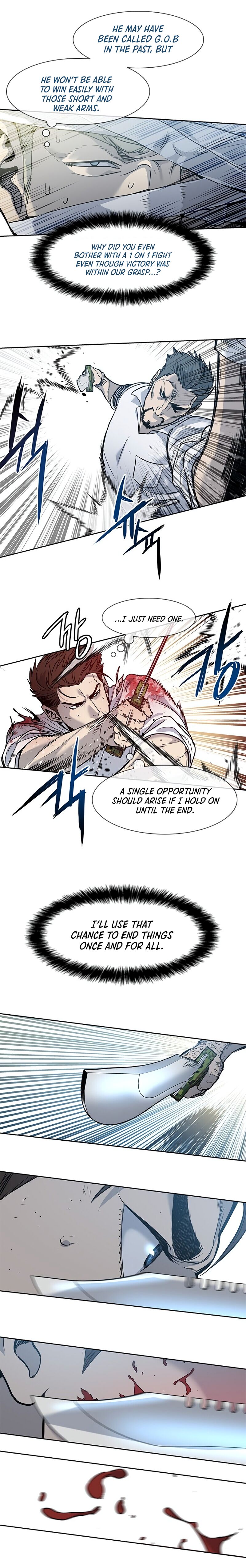 God of Blackfield Chapter 35 image 14