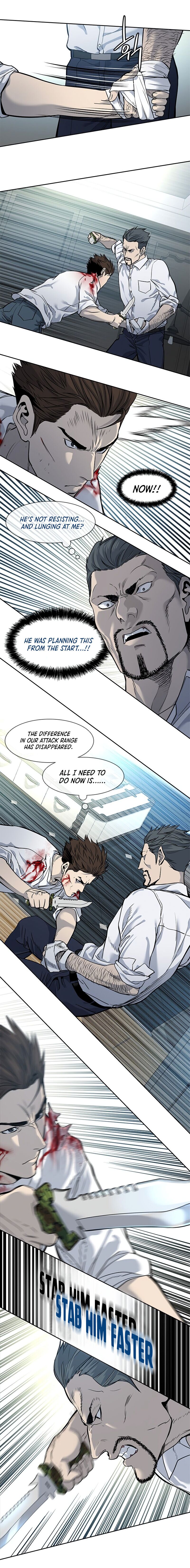 God of Blackfield Chapter 35 image 16