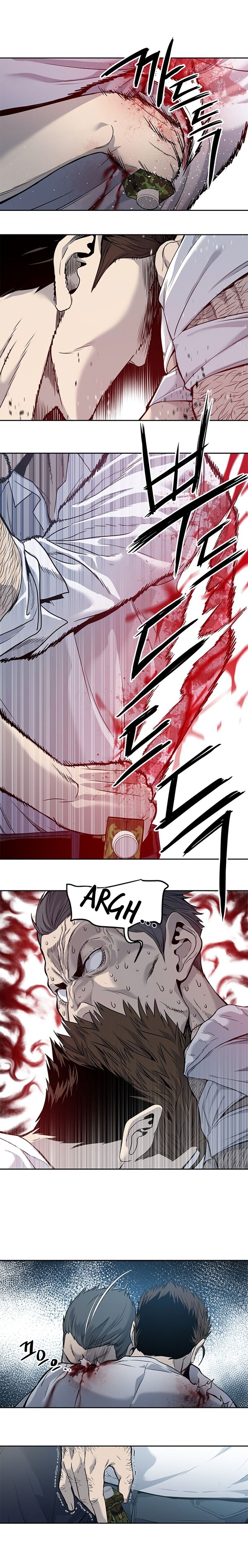 God of Blackfield Chapter 35 image 18