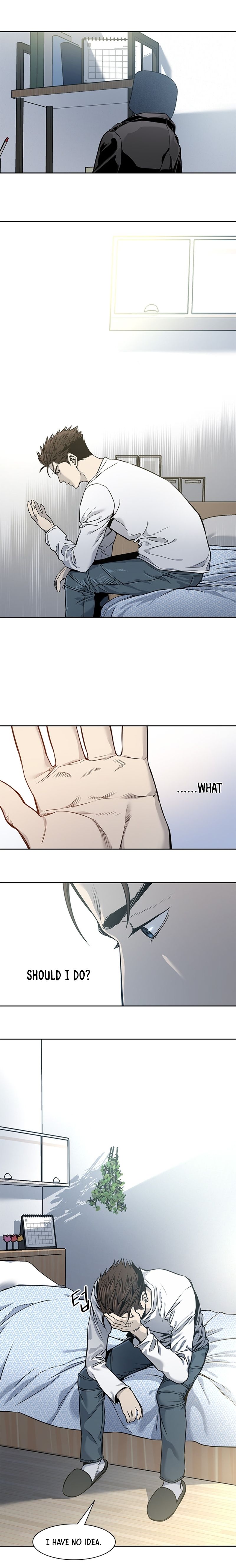God of Blackfield Chapter 37 image 10