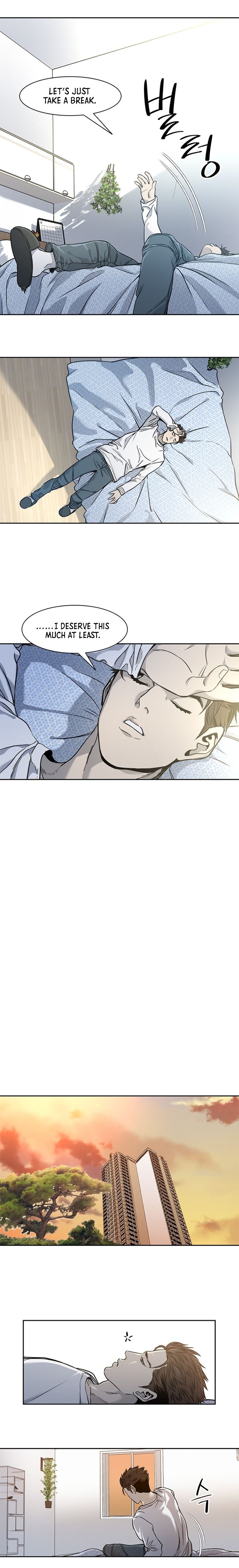 God of Blackfield Chapter 37 image 11
