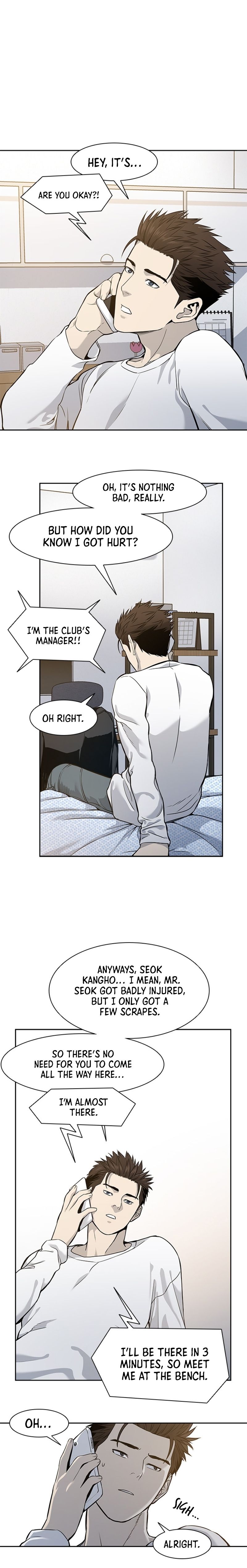 God of Blackfield Chapter 37 image 15