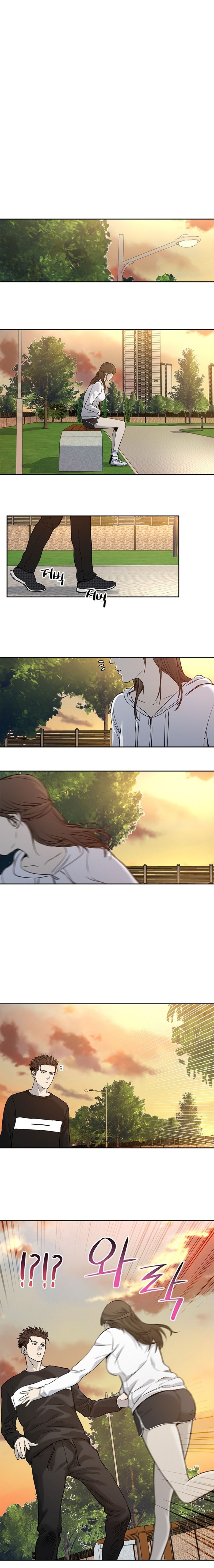 God of Blackfield Chapter 37 image 16