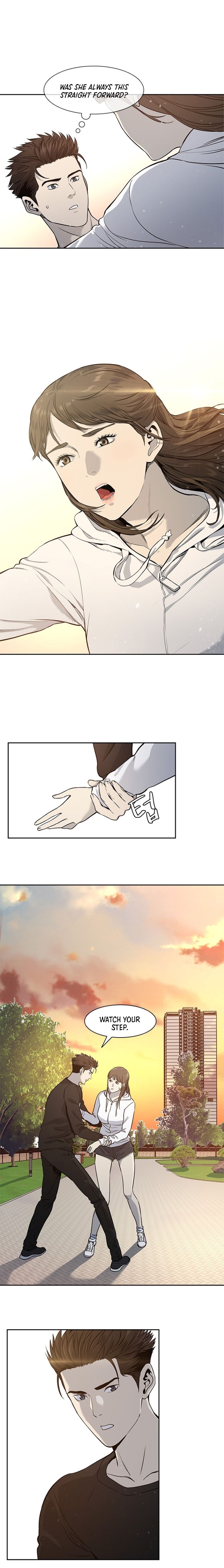 God of Blackfield Chapter 37 image 17