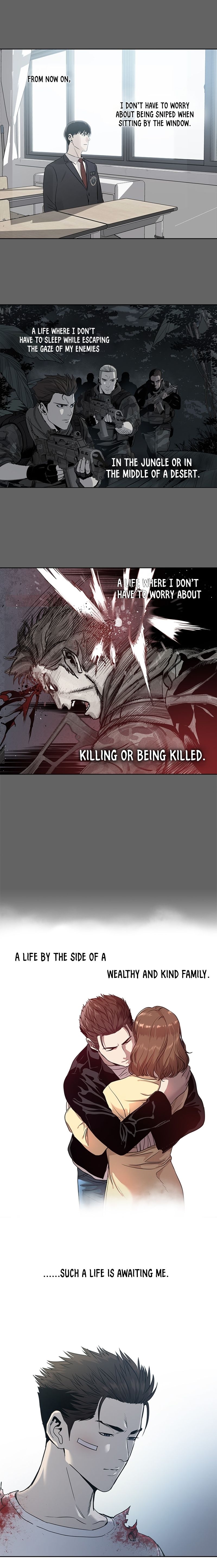 God of Blackfield Chapter 37 image 2