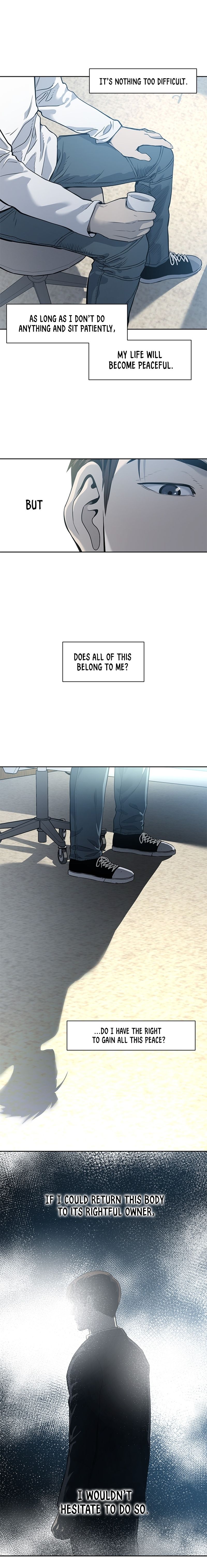 God of Blackfield Chapter 37 image 3