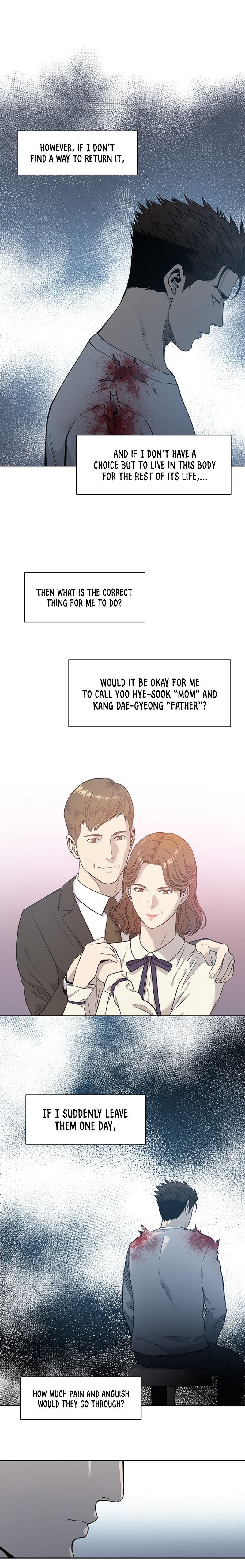 God of Blackfield Chapter 37 image 4
