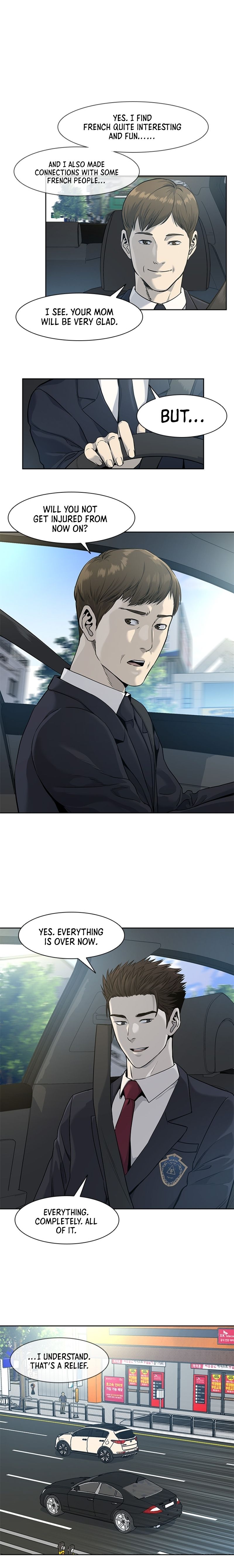 God of Blackfield Chapter 38 image 9