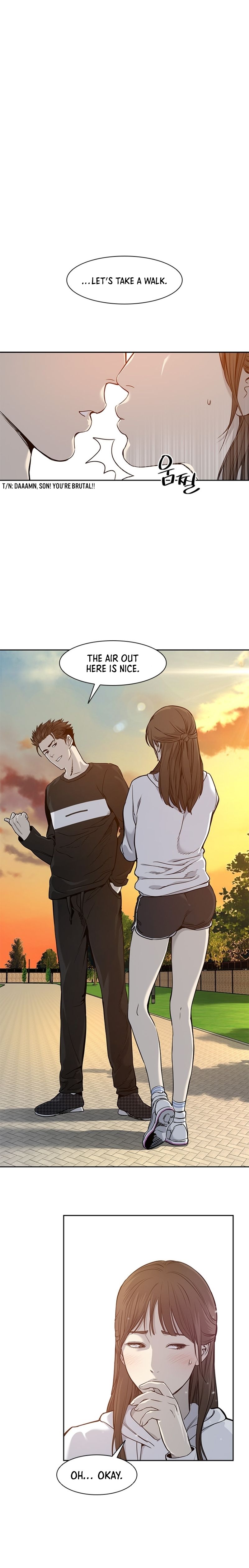 God of Blackfield Chapter 38 image 2