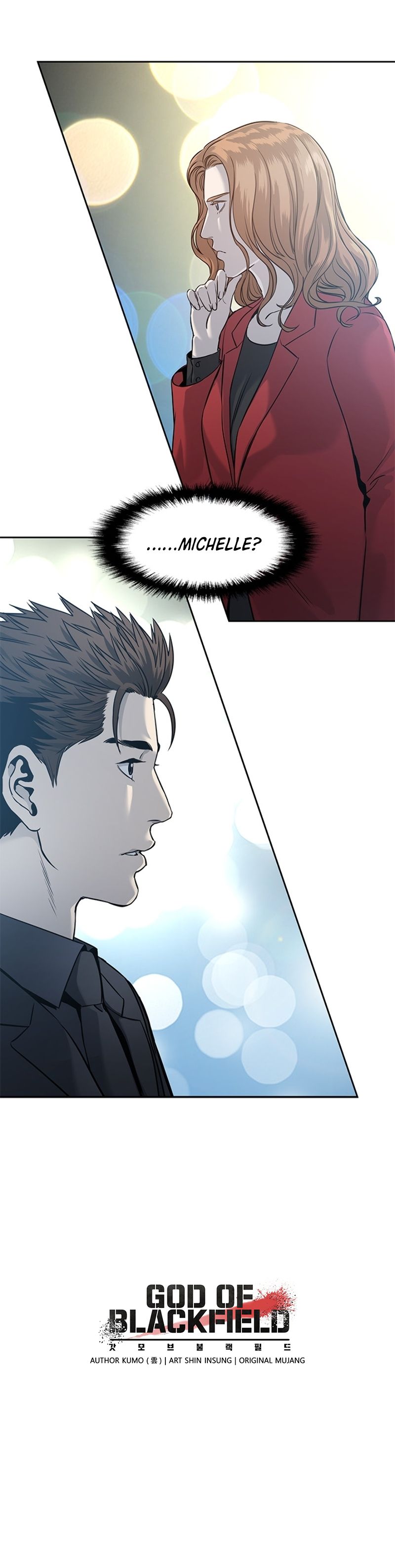 God of Blackfield Chapter 41 image 19