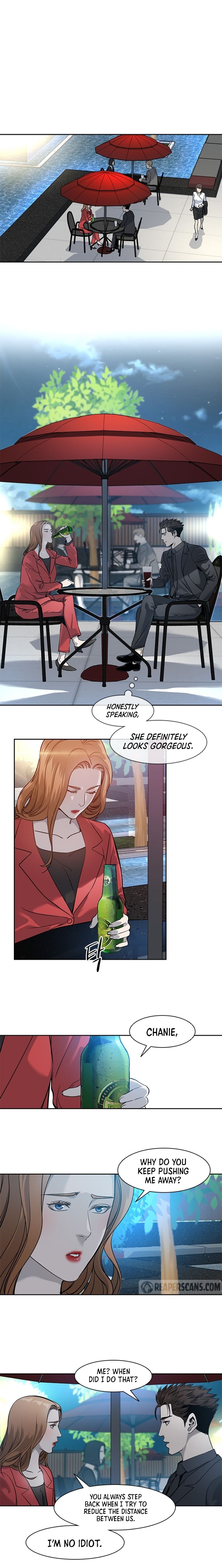 God of Blackfield Chapter 42 image 9