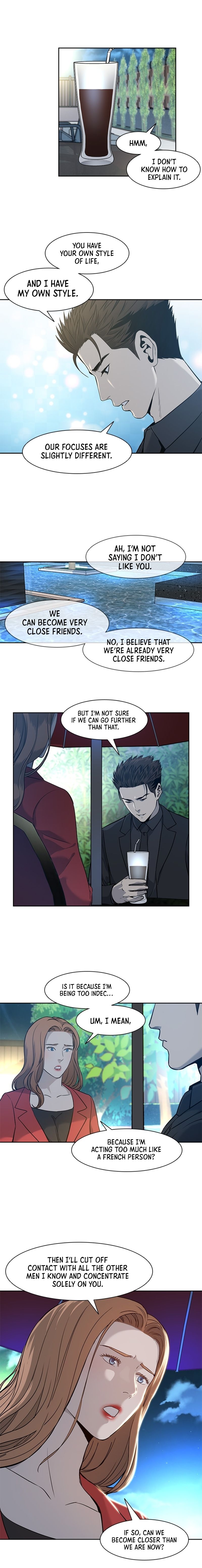 God of Blackfield Chapter 42 image 10