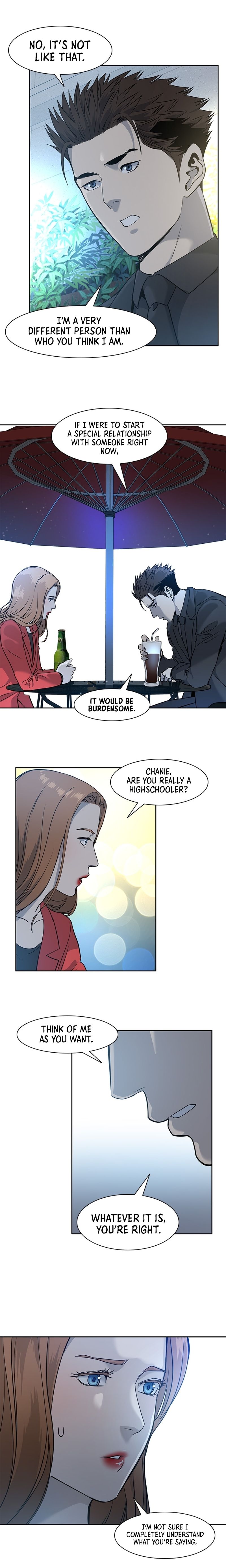 God of Blackfield Chapter 42 image 11