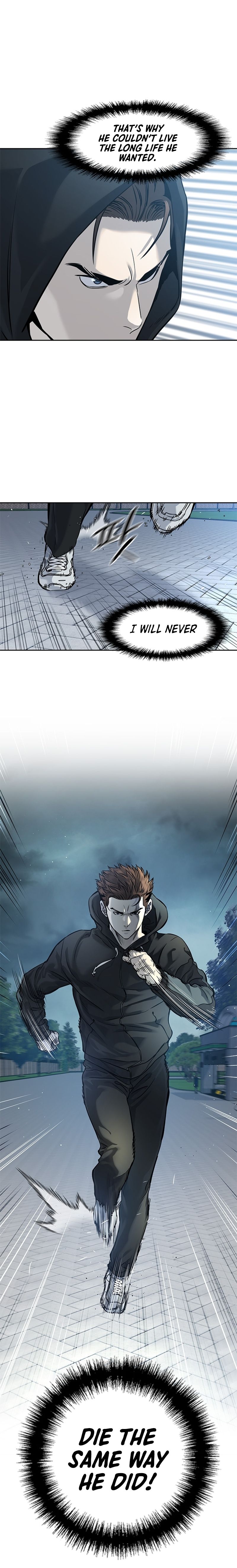 God of Blackfield Chapter 42 image 16