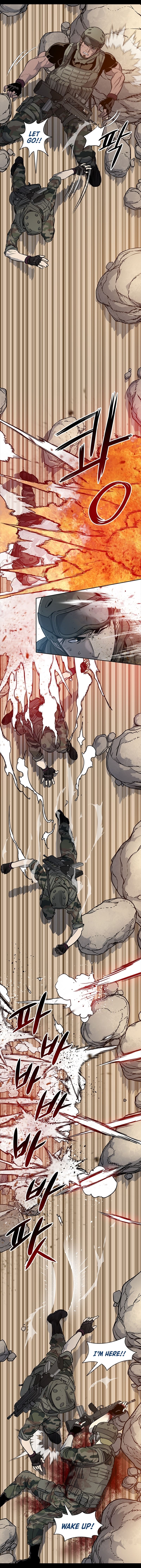 God of Blackfield Chapter 43 image 9