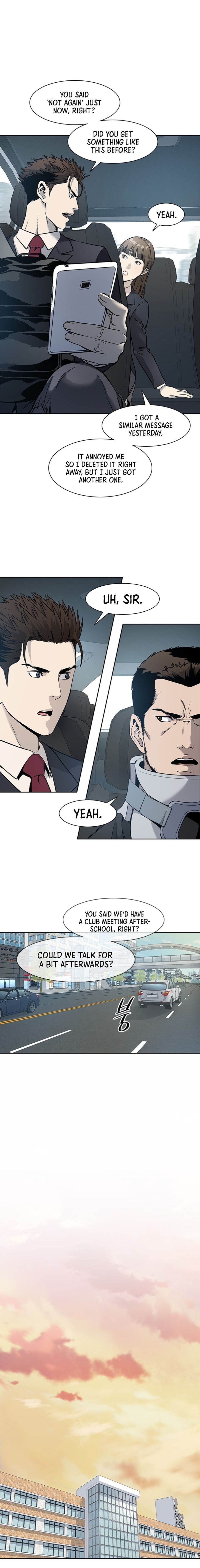 God of Blackfield Chapter 43 image 17