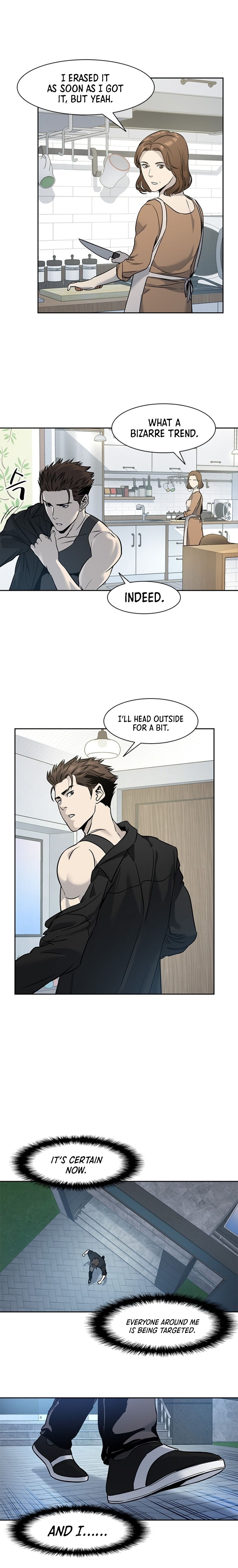 God of Blackfield Chapter 43 image 23