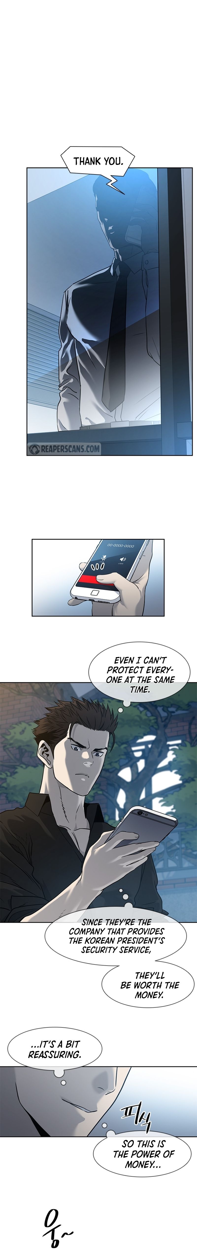 God of Blackfield Chapter 44 image 14